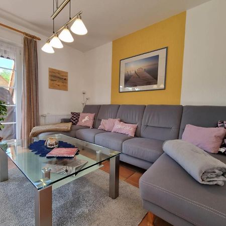 Willa Ferienhaus Moewennest Norden Zewnętrze zdjęcie